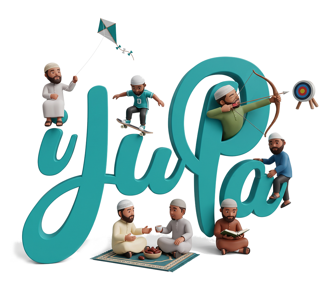 iJuPa Community
